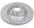 Brzdov kotou A.B.S. ‐ ABS 17796
