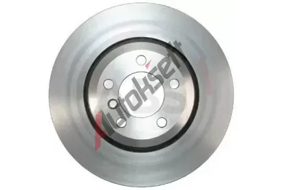 A.B.S. Brzdový kotouč - 345 mm ABS 17804, 17804  A.B.S. Brzdový kotouč - 345 mm ABS 17804, 17804