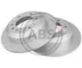 Brzdov kotou A.B.S. ‐ ABS 17806