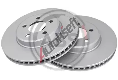 A.B.S. Brzdový kotouč - 320 mm ABS 17809, 17809  A.B.S. Brzdový kotouč - 320 mm ABS 17809, 17809