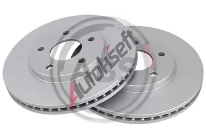 A.B.S. Brzdov� kotou� - 276 mm ABS 17847, 17847