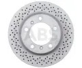 Brzdov kotou A.B.S. ‐ ABS 17877