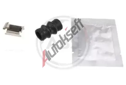A.B.S. Sada psluenstv obloen kotouov brzdy ABS 1788Q, 1788Q