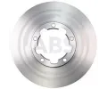 Brzdov kotou A.B.S. ‐ ABS 17902