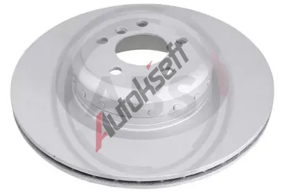 A.B.S. Brzdový kotouč - 385 mm ABS 17944, 17944 A.B.S. Brzdový kotouč - 385 mm ABS 17944, 17944