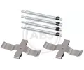 Sada psluenstv obloen kotouov brzdy A.B.S. ‐ ABS 1794Q