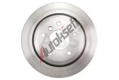 A.B.S. Brzdov� kotou� - 300 mm ABS 17966, 17966