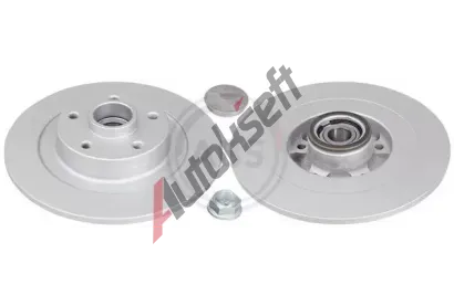 A.B.S. Brzdov kotou s loiskem - 300 mm ABS 17979C, 17979C