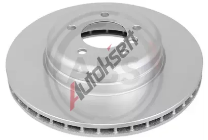 A.B.S. Brzdov kotou - 348 mm ABS 18007, 18007