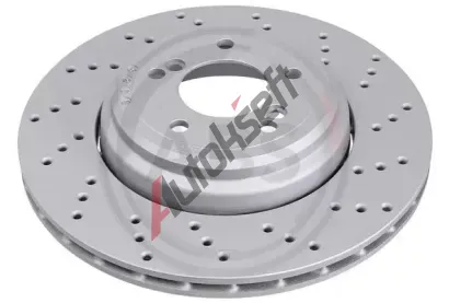 A.B.S. Brzdov� kotou� - 350 mm ABS 18027, 18027