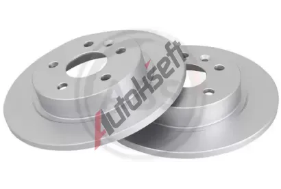 A.B.S. Brzdov kotou - 268 mm ABS 18035, 18035