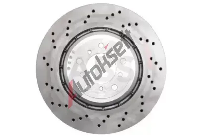 A.B.S. Brzdov� kotou� - 360 mm ABS 18043, 18043