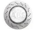 Brzdov kotou A.B.S. ‐ ABS 18044