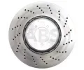 Brzdov kotou A.B.S. ‐ ABS 18055