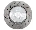 Brzdov kotou A.B.S. ‐ ABS 18056