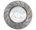 Brzdov kotou A.B.S. ‐ ABS 18057