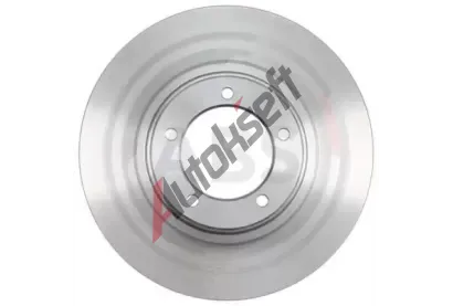 A.B.S. Brzdový kotouč - 275 mm ABS 18071, 18071 A.B.S. Brzdový kotouč - 275 mm ABS 18071, 18071