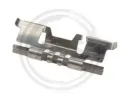 Sada psluenstv obloen kotouov brzdy A.B.S. ‐ ABS 1812Q