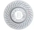 Brzdov kotou A.B.S. ‐ ABS 18136