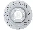 Brzdov kotou A.B.S. ‐ ABS 18137