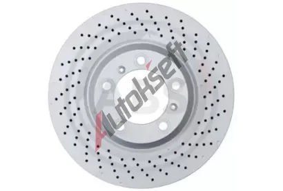 A.B.S. Brzdov kotou - 350 mm ABS 18137, 18137