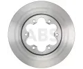 Brzdov kotou A.B.S. ‐ ABS 18139