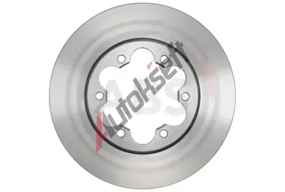 A.B.S. Brzdový kotouč - 285 mm ABS 18139, 18139  A.B.S. Brzdový kotouč - 285 mm ABS 18139, 18139