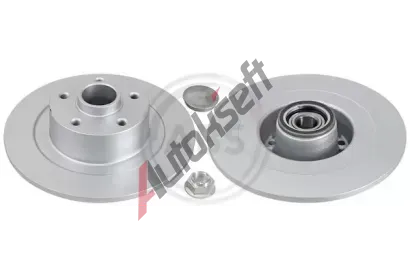 A.B.S. Brzdov kotou s loiskem - 300 mm ABS 18152C, 18152C