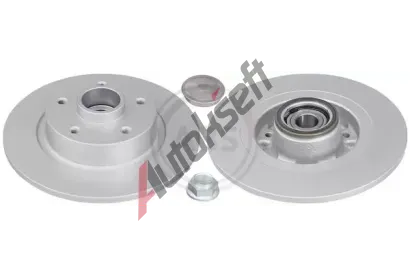 A.B.S. Brzdov kotou s loiskem - 274 mm ABS 18160C, 18160C