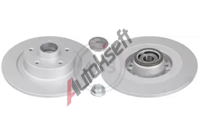 A.B.S. Brzdov kotou s loiskem - 290 mm ABS 18171C, 18171C