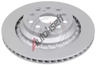 A.B.S. Brzdov kotou - 335 mm ABS 18192, 18192