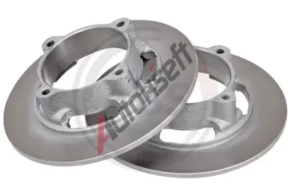 A.B.S. Brzdov kotou - 171 mm ABS 18201, 18201