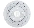 Brzdov kotou A.B.S. ‐ ABS 18208