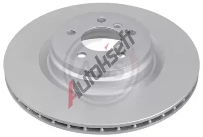 A.B.S. Brzdový kotouč - 370 mm ABS 18257, 18257 A.B.S. Brzdový kotouč - 370 mm ABS 18257, 18257