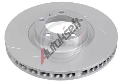 A.B.S. Brzdov kotou - 360 mm ABS 18265, 18265