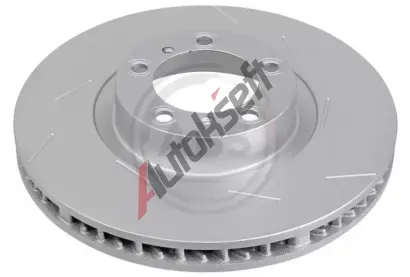 A.B.S. Brzdový kotouč - 360 mm ABS 18266, 18266 A.B.S. Brzdový kotouč - 360 mm ABS 18266, 18266