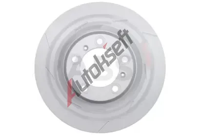 A.B.S. Brzdový kotouč - 350 mm ABS 18305, 18305  A.B.S. Brzdový kotouč - 350 mm ABS 18305, 18305