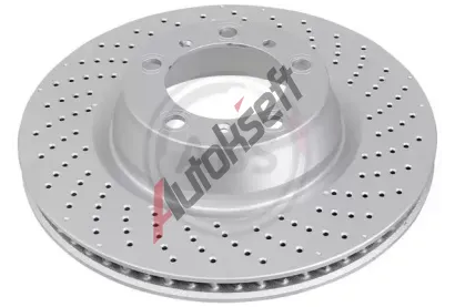 A.B.S. Brzdov kotou - 350 mm ABS 18321, 18321