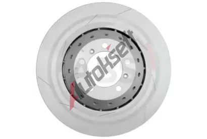 A.B.S. Brzdov kotou - 390 mm ABS 18322, 18322