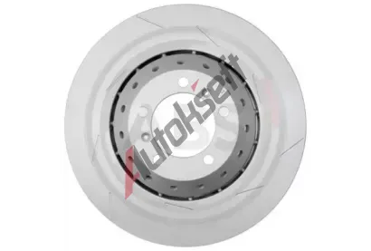 A.B.S. Brzdov kotou - 390 mm ABS 18323, 18323