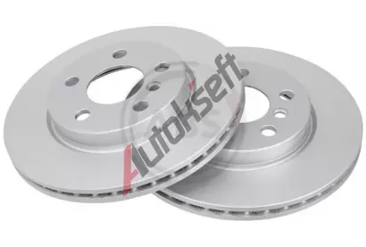 A.B.S. Brzdov kotou COATED - 280 mm ABS 18380, 18380