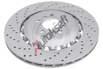 A.B.S. Brzdov� kotou� - 396 mm ABS 18388, 18388