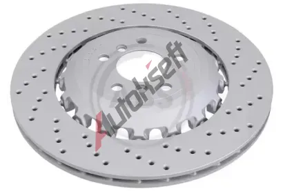 A.B.S. Brzdov� kotou� - 396 mm ABS 18389, 18389