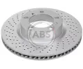 Brzdov kotou A.B.S. ‐ ABS 18410