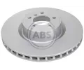Brzdov kotou A.B.S. ‐ ABS 18418
