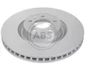 A.B.S. Brzdov kotou - 356 mm ‐ ABS 18426