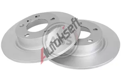 A.B.S. Brzdov kotou - 296 mm ABS 18428, 18428