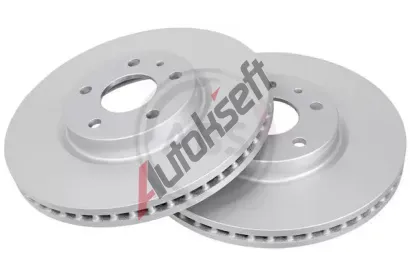 A.B.S. Brzdov kotou COATED - 300 mm ABS 18454, 18454
