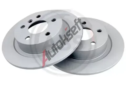 A.B.S. Brzdov kotou COATED - 280 mm ABS 18458, 18458