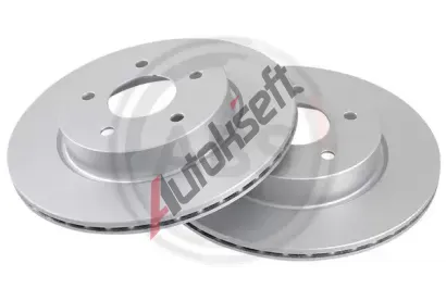 A.B.S. Brzdov kotou COATED - 292 mm ABS 18460, 18460